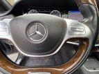 Thumbnail Photo 18 for 2014 Mercedes-Benz S63 AMG